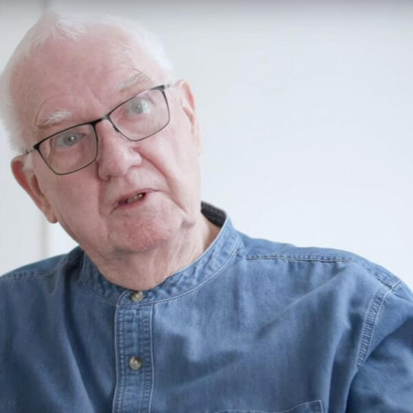 Соучредитель Archigram Деннис Кромптон умер в возрасте 89 лет