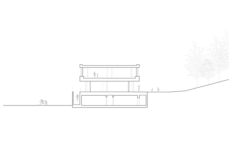 Детский сад Торричелла / celoria Architects — Изображение 28 из 29