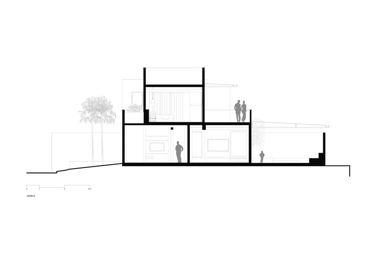 Capim Cidró House / Angela Castilho Arquitetura E Interiores - изображение 38 из 41