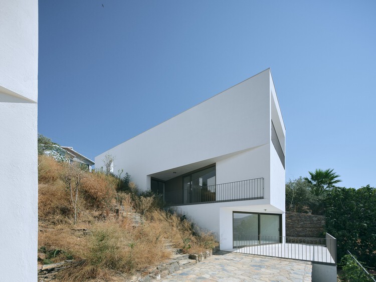 Seltuk House / Dolmus AG - внешняя фотография