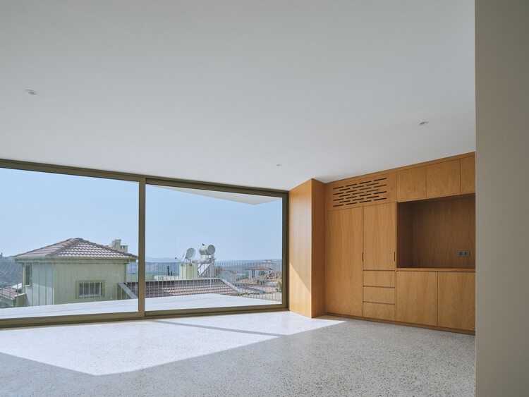 Seltusuk House / Dolmus AG - Интерьерная фотография