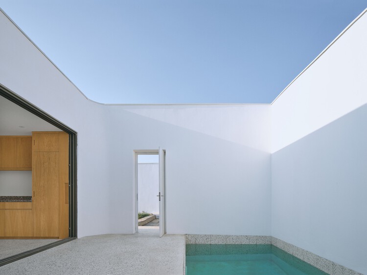 Seltuk House / Dolmus AG - внешняя фотография