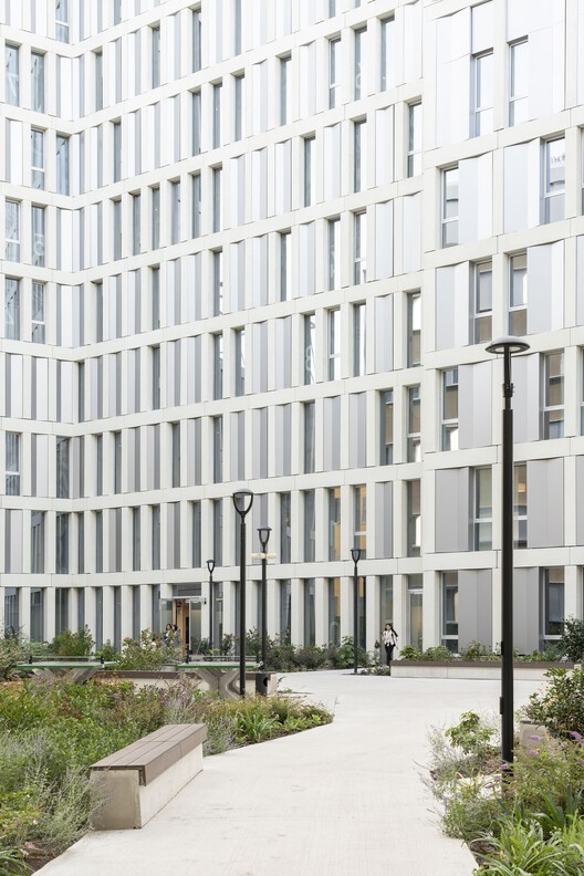Консорцио Аграрио Адаптивное повторное использование в Atato Ripamonti / Park Associati - Экстерьем фотография