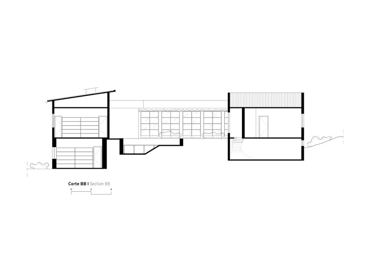 Галерея Ateliê de Cerâmica / MOBIO Arquitetura — Изображение 33 из 40