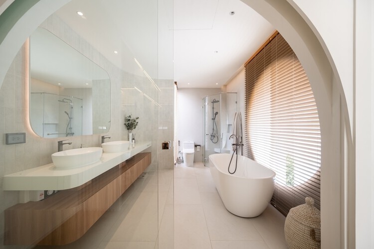 MN House / Sata Na Architect — изображение 23 из 34