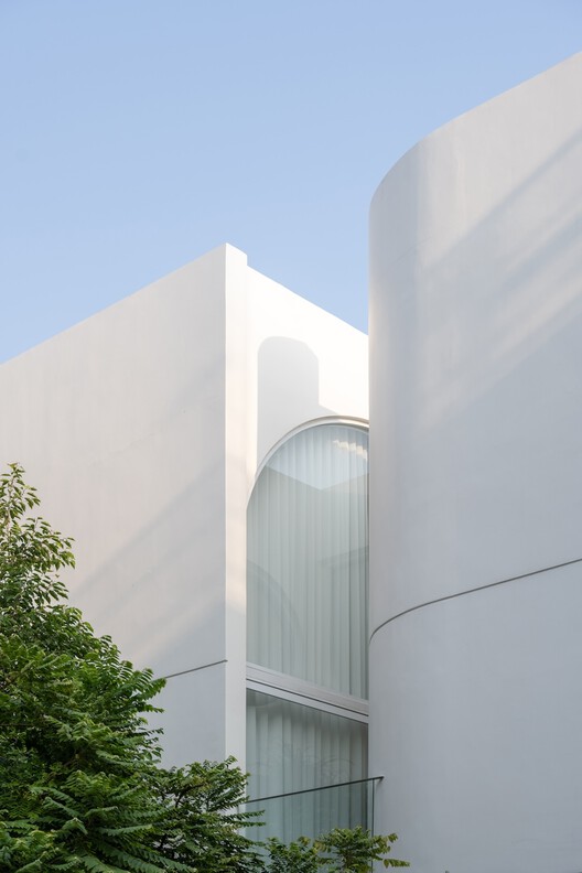 MN House / Sata Na Architect — Фотография экстерьера