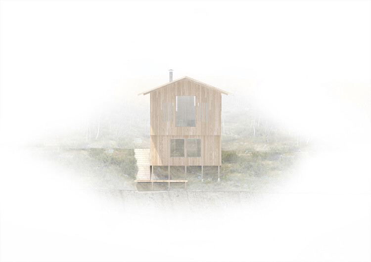 Steep Housing / Reiulf Ramstad Arkitekter — изображение 21 из 23