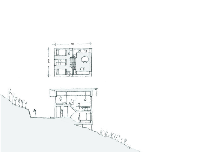 Steep Housing / Reiulf Ramstad Arkitekter — изображение 19 из 23