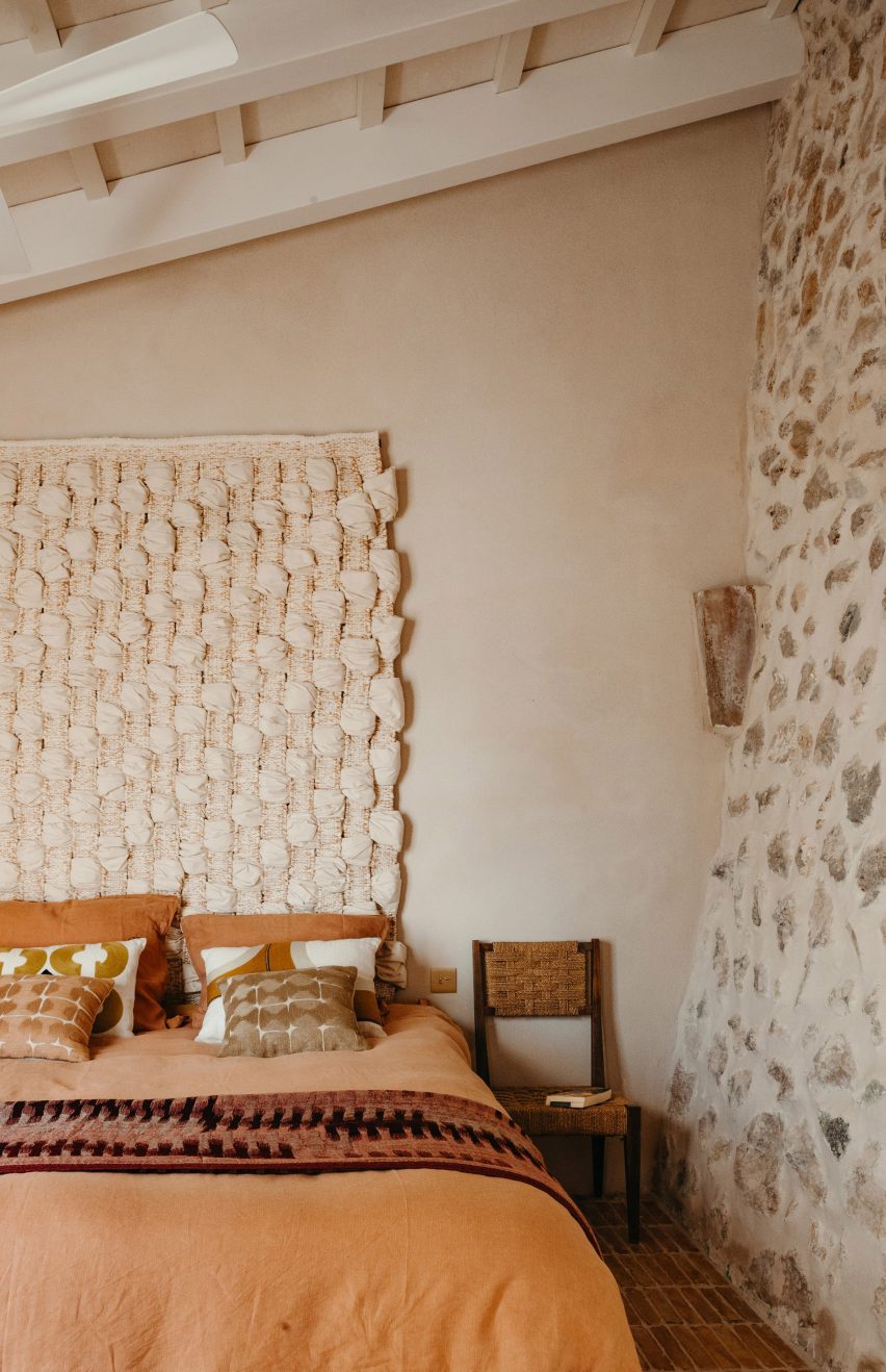 Menorca Farmhouse Conversion, Estancia San Hosé, Atelier du Pont и Aru Arquitectura