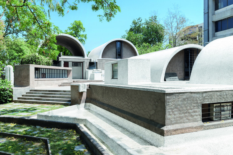 От колонизации до Le Corbusier: был ли модернизм в Индии навязыванием или приглашением? - изображение 2 из 9