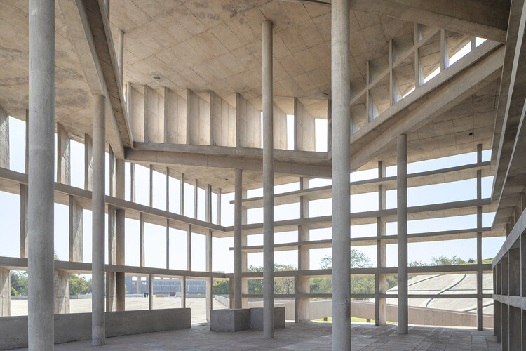 От колонизации до Le Corbusier: был ли модернизм в Индии навязыванием или приглашением? - изображение 5 из 9