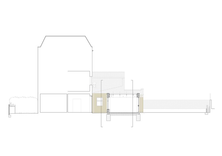 Глиняный дом / Studio 163 Architects — изображение 13 из 16