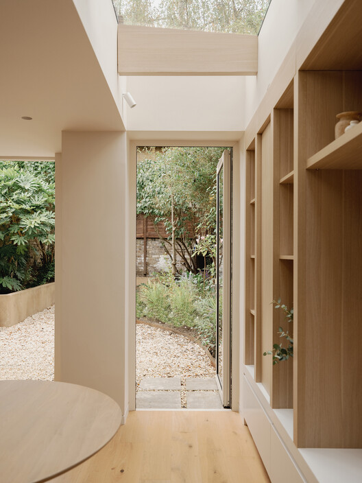 Глиняный дом / Studio 163 Architects — Изображение 7 из 16
