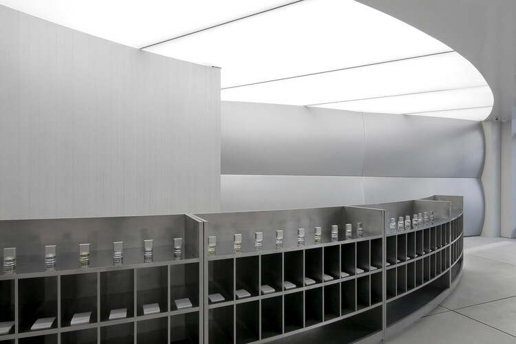 025S Harajuku Store / Atelier KHJ - изображение 6 из 12