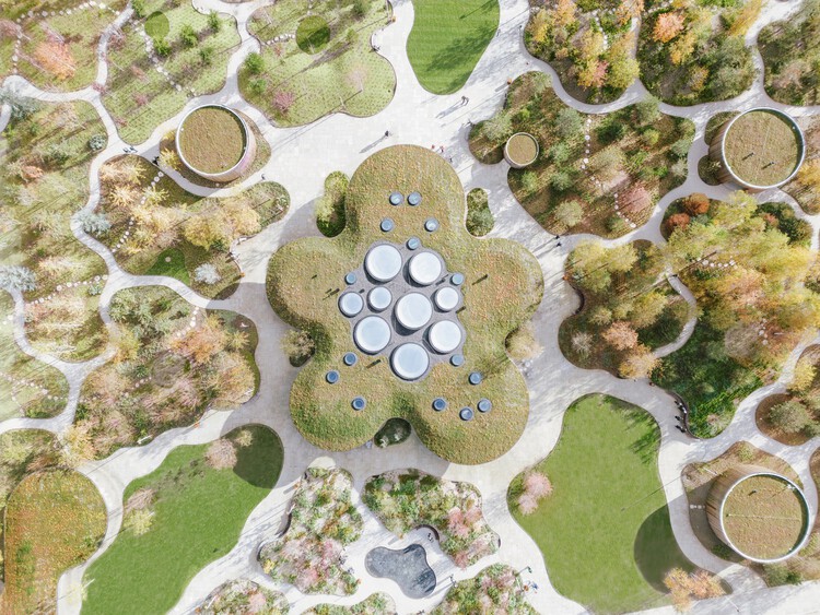 Archdaily 2025 Награды «Здание года» - изображение 5 из 8