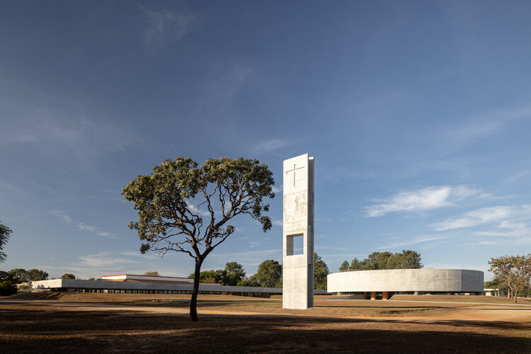 Archdaily 2025 Награды «Здание года» - изображение 4 из 8
