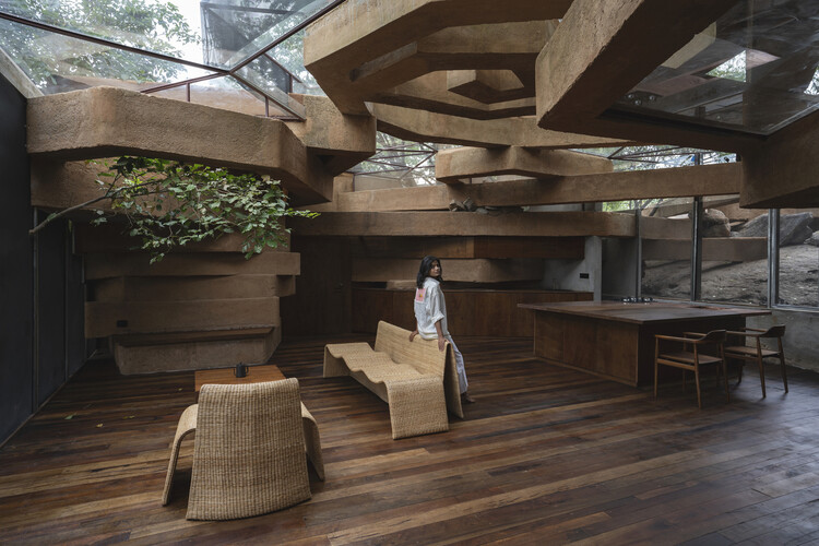 Archdaily 2025 Награды «Здание года» - изображение 8 из 8