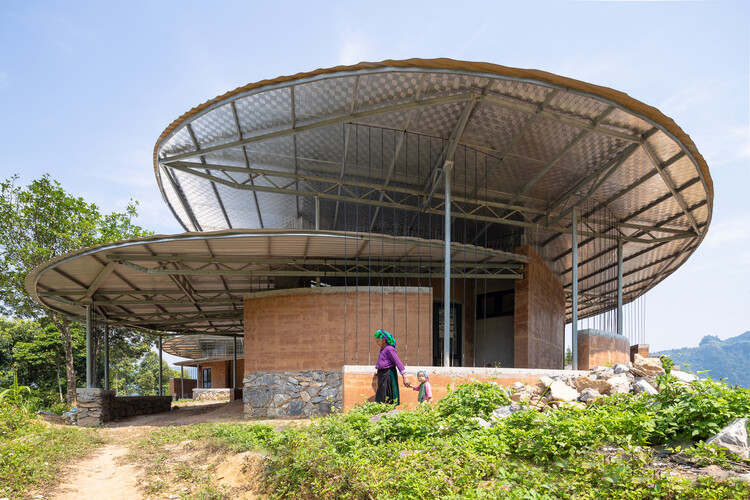 Archdaily 2025 Building of the Year Awards - изображение 7 из 8