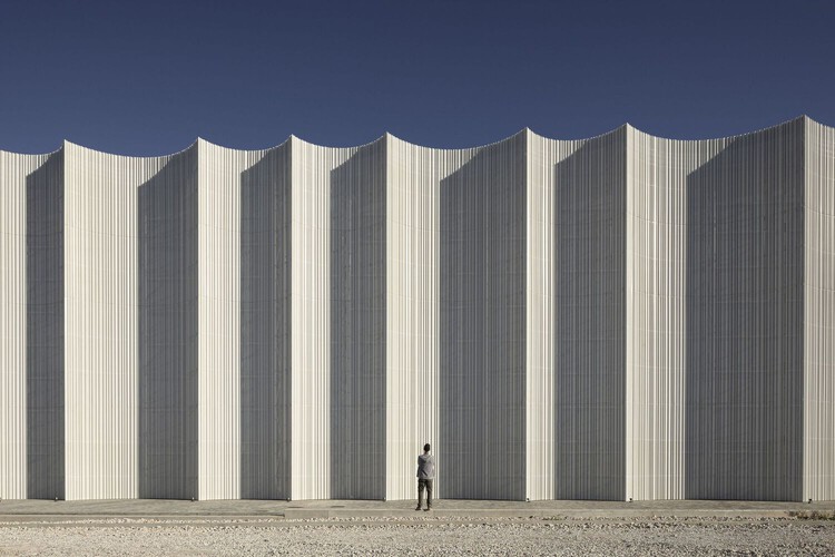 Archdaily 2025 Building of the Year Awards - изображение 2 из 8