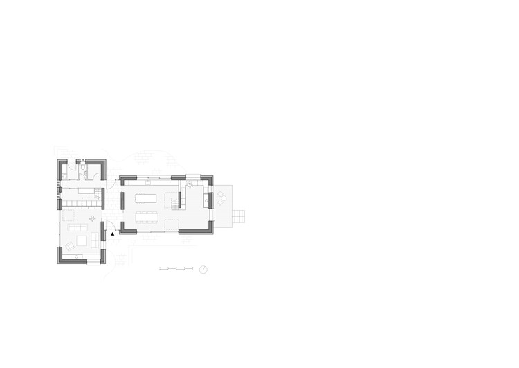 Hameau Du Latz Houses / MSR Architecture - изображение 20 из 21