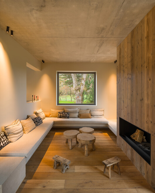 Hameau Du Latz Houses / MSR Architecture - изображение 5 из 21