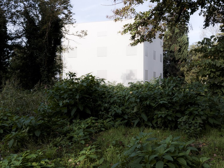 Вмешательство Villa Dominicale / Corde Architetti Associati - Внешняя фотография