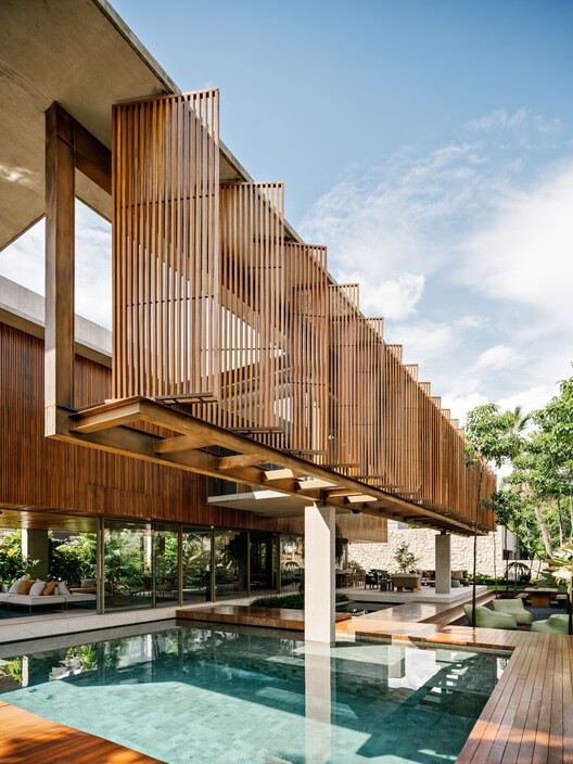 Cumaru House / FGMF - изображение 16 из 23