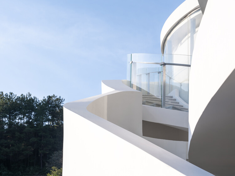 CATL Zero -Carbor Teahouse Xiadang / Hatch Architects - изображение 18 из 29