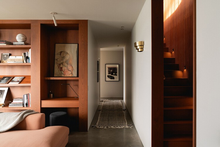 Palissade Cottage / Naturehumaine - изображение 31 из 44