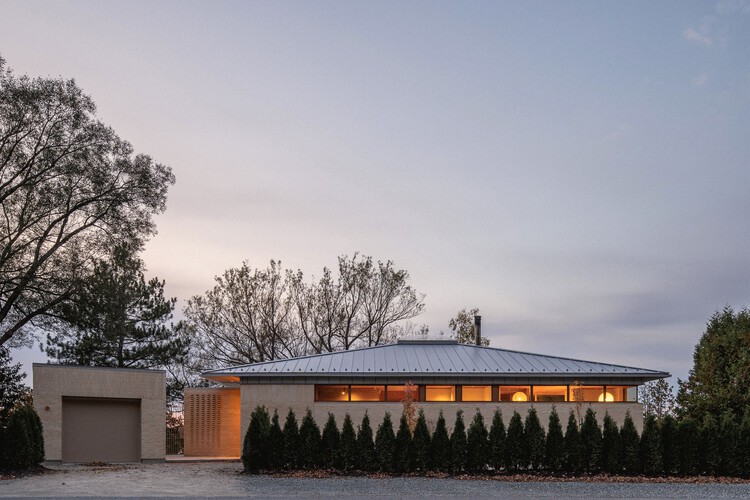 Palissade Cottage / Naturehumaine - внешняя фотография