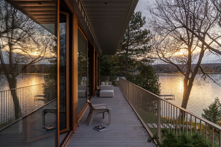 Palissade Cottage / Naturehumaine - изображение 27 из 44