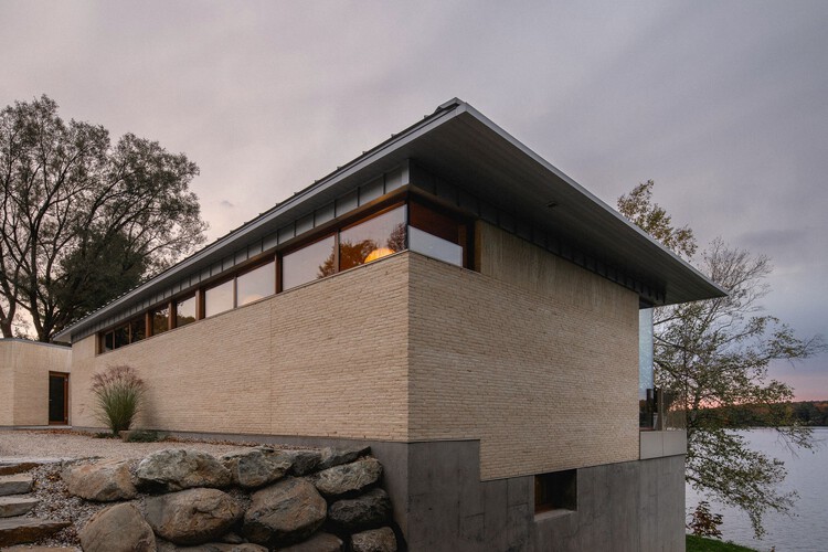 Palissade Cottage / Naturehumaine - внешняя фотография