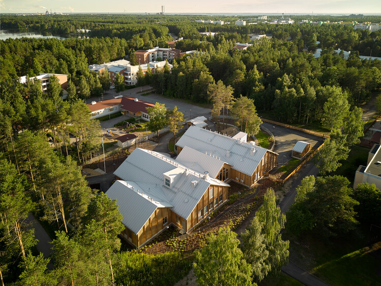 Кайджонхарджу дневной уход в центре / Мууан - внешняя фотография