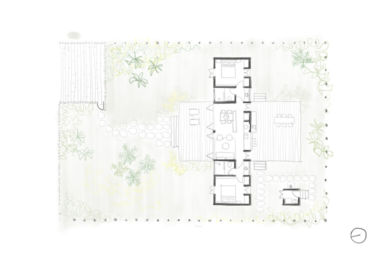 Palco House / Cecchi Millan - изображение 15 из 23