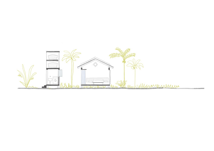 Palco House / Cecchi Millan - изображение 19 из 23