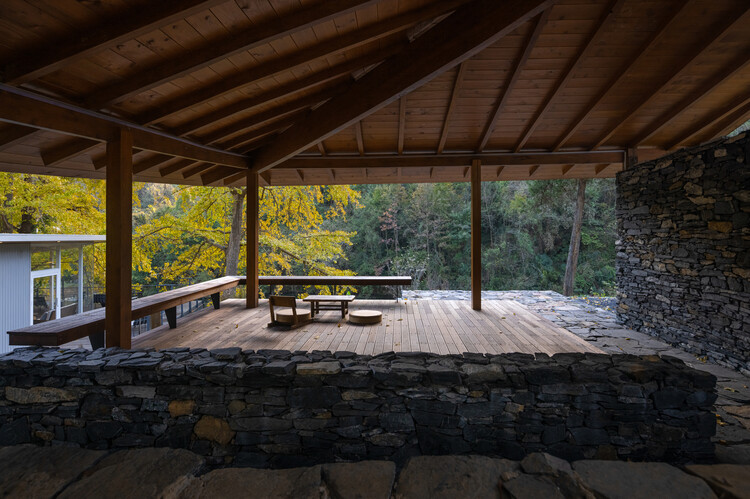 Lost Villa - Ginkgo Valley Design Hotel / Moguang Studio - изображение 24 из 53