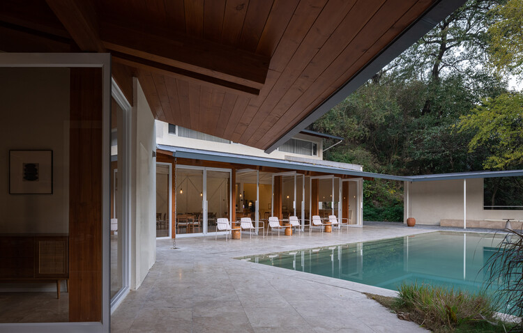 Lost Villa - Ginkgo Valley Design Hotel / Moguang Studio - изображение 37 из 53