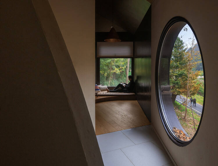 Lost Villa - Ginkgo Valley Design Hotel / Moguang Studio - изображение 14 из 53