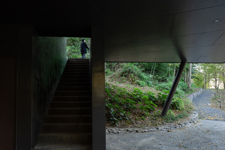 Lost Villa - Ginkgo Valley Design Hotel / Moguang Studio - изображение 12 из 53