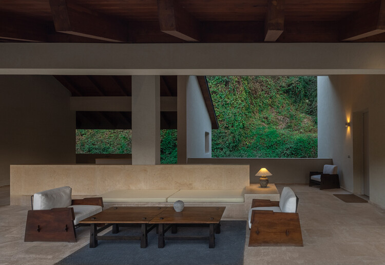 Lost Villa - Ginkgo Valley Design Hotel / Moguang Studio - изображение 31 из 53