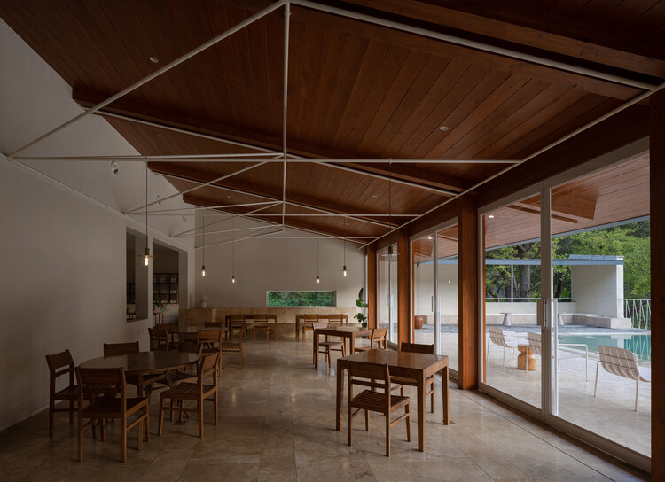 Lost Villa - Ginkgo Valley Design Hotel / Moguang Studio - изображение 6 из 53