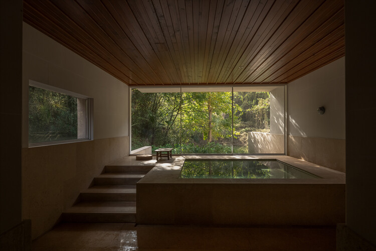 Lost Villa - Ginkgo Valley Design Hotel / Moguang Studio - изображение 29 из 53