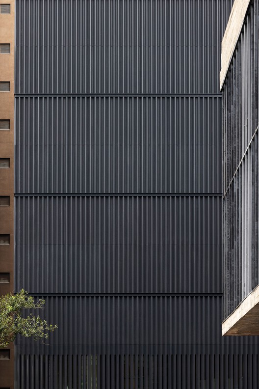 Здание MASP Пьетро Мария Барди / Metro Arquitetos - изображение 26 из 35