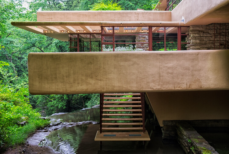 Modernism Reconsidered: Revisiting the Movement's Complex Relationship with Sustainability - изображение 2 из 30