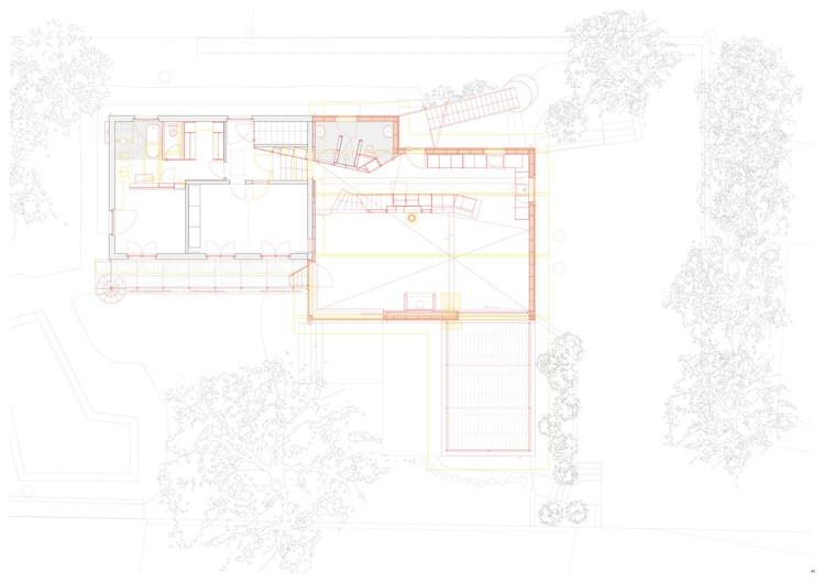 N°7 Bretscha House / Dominic Spalt Architektur - изображение 28 из 30