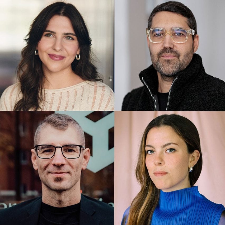 AI-volution Stockholm четыре докладчика