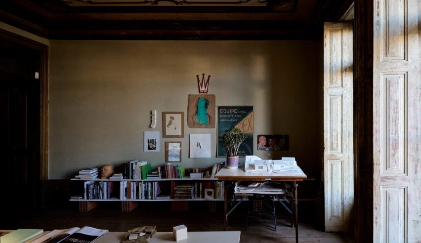Colectivo Mel Studio в Порту