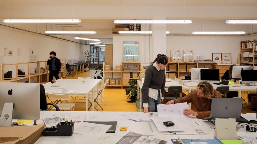Diogo Aguiar Studio