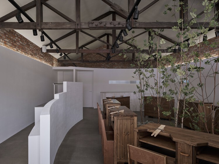 Atelier Hosoo / дизайн 83 — изображение 1 из 20