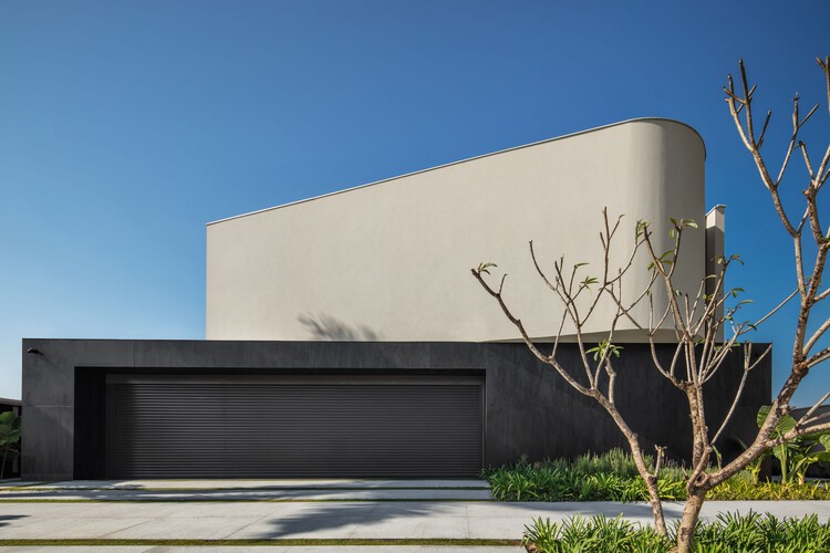 Galeriah House / Оха arquitetura e design — изображение 1 из 26